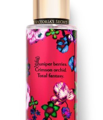 СПРЕЙ ВИКТОРИЯ СИКРЕТ Forbidden Berries