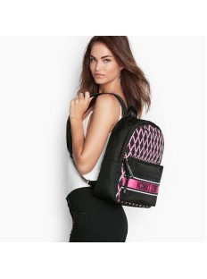 Рюкзак Victoria Secret Ribbon Logo City Backpack