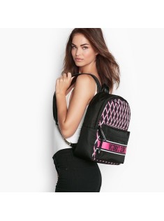 Рюкзак Victoria Secret Ribbon Logo City Backpack