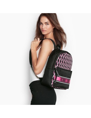 Рюкзак Victoria Secret Ribbon Logo City Backpack