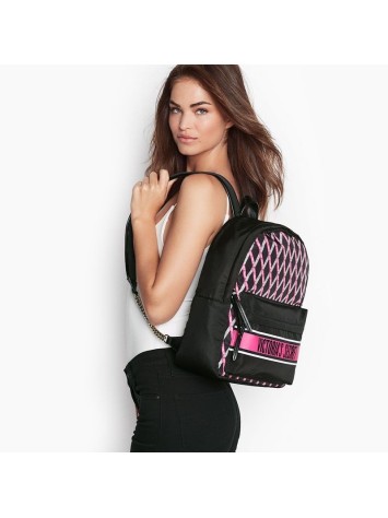 Рюкзак Victoria Secret Ribbon Logo City Backpack