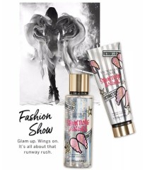 Лосьон для тела Victoria’s Secret SHOWTIME ANGEL