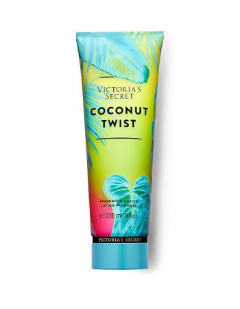 Лосьон для тела Victoria’s Secret COCONUT TWIST