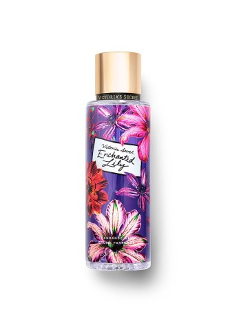 Спрей для тела Enchanted Lily