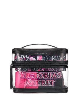 4 в 1 Beauty Bag Set Вікторія Сікрет