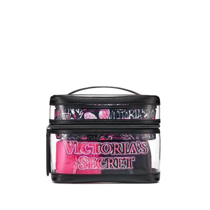 4 в 1 Beauty Bag Set ВИКТОРИЯ СИКРЕТ