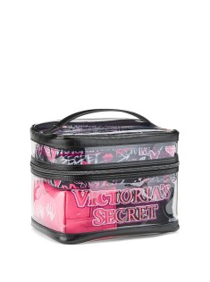 4 в 1 Beauty Bag Set Вікторія Сікрет