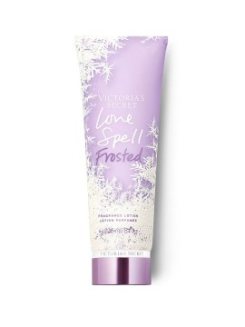 ЛОСЬЙОН ДЛЯ ТІЛА LOVE SPELL FROSTED Вікторія Сікрет