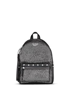 РЮКЗАК Вікторія Сікрет - SPARKLE SMALL CITY BACKPACK