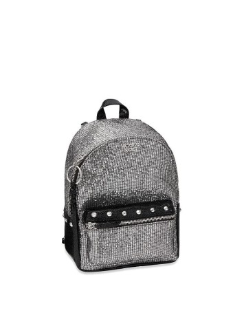 РЮКЗАК Вікторія Сікрет - SPARKLE SMALL CITY BACKPACK