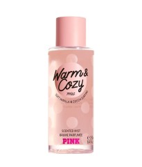 СПРЕЙ WARM & COZY PINK VICTORIAS SECRET