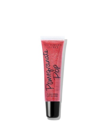 БЛЕСК ДЛЯ ГУБ VICTORIA'S SECRET Limited Edition Shimmer Flavor Gloss - Pomegranate Pop