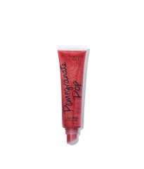 БЛИСК ДЛЯ ГУБ VICTORIA'S SECRET Limited Edition Shimmer Flavor Gloss - Pomegranate Pop