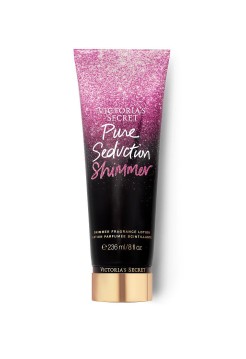 Pure Seduction Shimmer - Лосьон для тела Victoria’s Secret 