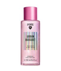 Спрей для тела Victoria's Secret PINK Urban Bouquet Shimmer