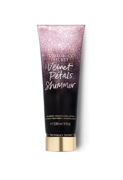 Velvet Petals Shimmer Victoria’s Secret - Лосьон для тела 