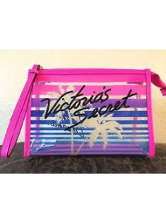 СЕРЕДНЯ КОСМЕТИЧКА TEASE DREAMER BIKINI BAG Вікторія Сікрет