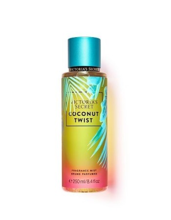 Спрей для тела Victoria's Secret Coconut Twist