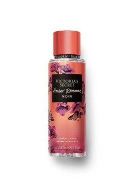 Спрей для тіла Victoria's Secret Amber Romance NOIR