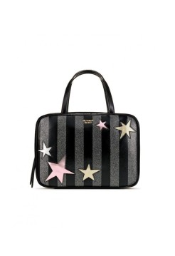 Косметичка Victoria’s Secret Celestial Shimmer Jetsetter Travel Case