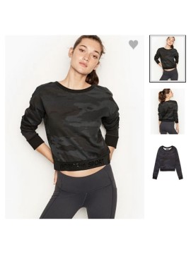 VICTORIAS SECRET SPORT - КОСТЮМ - S(р)