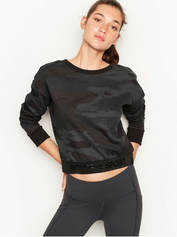 VICTORIAS SECRET SPORT - КОСТЮМ - S(р)