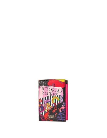 ОБЛОЖКА ДЛЯ ПАСПОРТА VICTORIAS SECRET PRINT