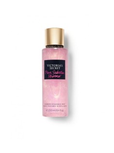 Pure Seduction Shimmer - Спрей для тіла Вікторія