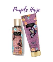 ЛОСЬОН ДЛЯ ТЕЛА PURPLE HAZE VICTORIA’S SECRET