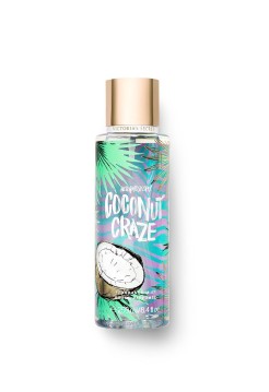 Спрей для тіла Victoria's Secret Coconut Craze
