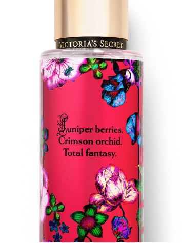 Forbidden Berries - Спрей Victoria's Secret