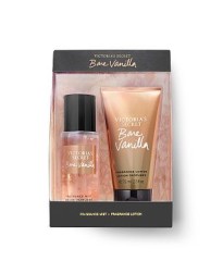 Подарунковий набір Bare Vanilla - Victoria's Secret