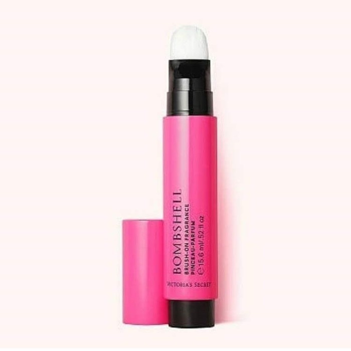 Парфуми з пензликом Bombshell Victoria's Secret