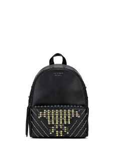 Рюкзак Victoria's Secret Small City Backpack Black