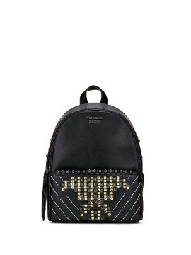 Рюкзак Victoria's Secret Small City Backpack Black