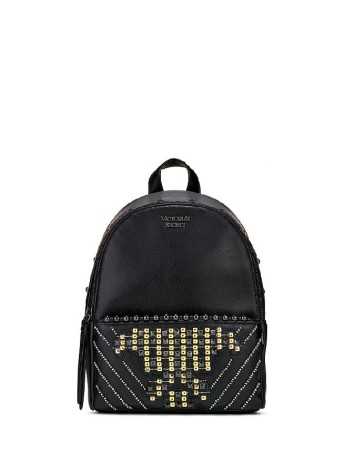 Рюкзак Victoria's Secret Small City Backpack Black