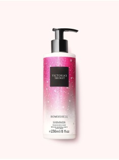 BOMBSHELL SHIMMER - ПАРФЮМОВАНИЙ ЛОСЬЙОН Вікторія Сікрет