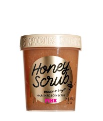 Скраб Victorias Secret Honey Sugar Nourishing Body Scrub