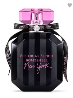 ПАРФЮМ Victoria's Secret - Bombshell New York Eau de Parfum 50ml