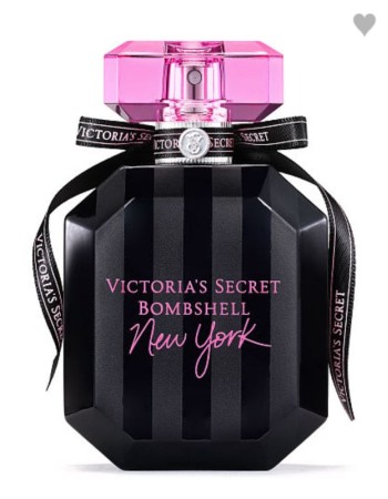 ПАРФЮМ Victoria's Secret - Bombshell New York Eau de Parfum 50ml