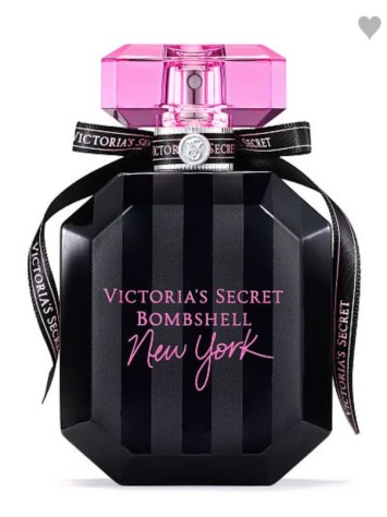 ПАРФЮМ Victoria's Secret - Bombshell New York Eau de Parfum 50ml