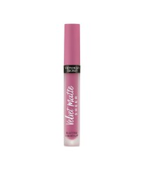 БЛЕСК ДЛЯ ГУБ Victoria’s Secret - Кремовая помада - Velvet Matte BLOTTED liquid lip SHEER