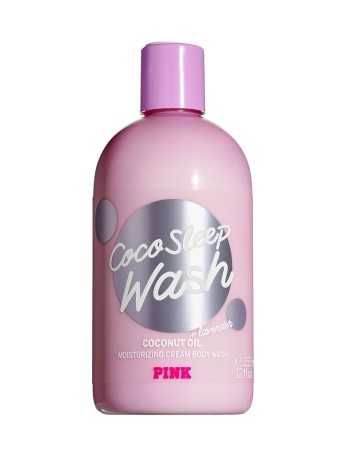 Гель для душа Victoria's Secret Coco Sleep Wash