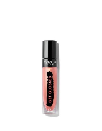 БЛЕСК ДЛЯ ГУБ VICTORIA'S SECRET - GET GLOSSED ROSE GOLD