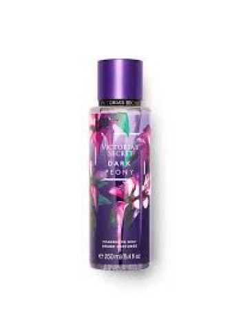 Спрей для тела VICTORIA´S SECRET DARK PEONY