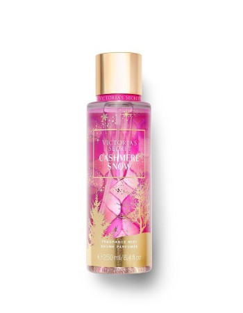 Cпрей для тела Victoria's Secret CASHMERE SNOW