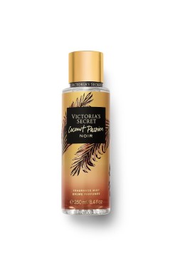 Спрей для тела Victoria's Secret Coconut Passion NOIR