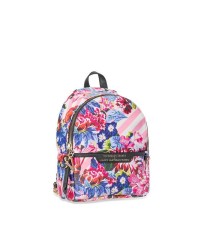 РЮКЗАК ВИКТОРИЯ СИКРЕТ - SMALL CITY BACKPACK - PINK -MARY KATRANZOU
