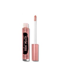 БЛЕСК ДЛЯ ГУБ Victoria’s Secret - Кремовая помада - Velvet Matte FLASH - Metallic liquid lip