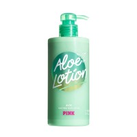 Aloe Lotion від Victoria's Secret Pink - лосьйон для тіла